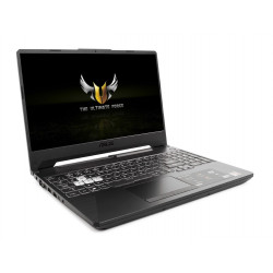 ASUS TUF Gaming A15 FA506NC-HN016 - R5-7535HS | 15,6'' | 144 Hz | 16 GB | 512 GB | Bez OS | RTX3050