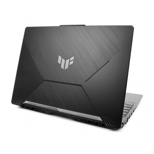 ASUS TUF Gaming A15 FA506NC-HN016 - R5-7535HS | 15,6'' | 144 Hz | 16 GB | 512 GB | Bez OS | RTX3050