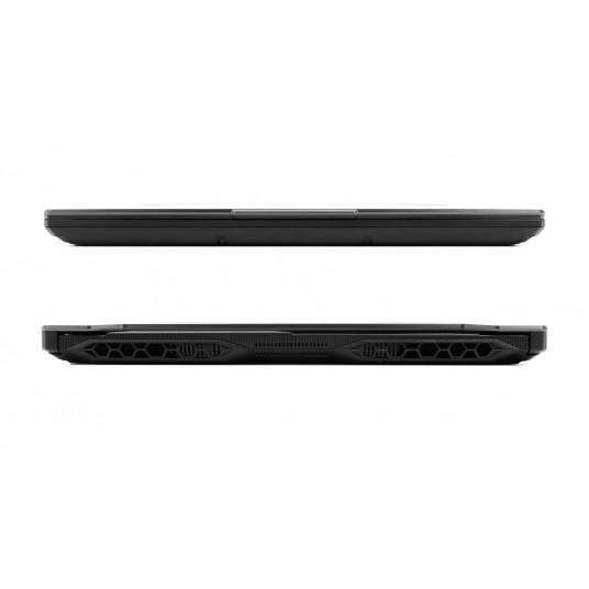 ASUS TUF Gaming A15 FA506NC-HN016 - R5-7535HS | 15,6'' | 144 Hz | 16 GB | 512 GB | Bez OS | RTX3050