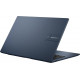 ASUS VivoBook 15 X1504VA-BQ2093W - i5-1334U | 15,6" | 16 GB | 512 GB | W11H | Zils