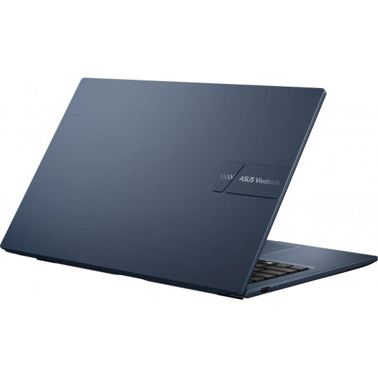 ASUS VivoBook 15 X1504VA-BQ2093W - i5-1334U | 15,6" | 16 GB | 512 GB | W11H | Zils