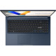 ASUS VivoBook 15 X1504VA-BQ2093W - i5-1334U | 15,6" | 16 GB | 512 GB | W11H | Zils