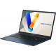 ASUS VivoBook 15 X1504VA-BQ2093W - i5-1334U | 15,6" | 16 GB | 512 GB | W11H | Zils