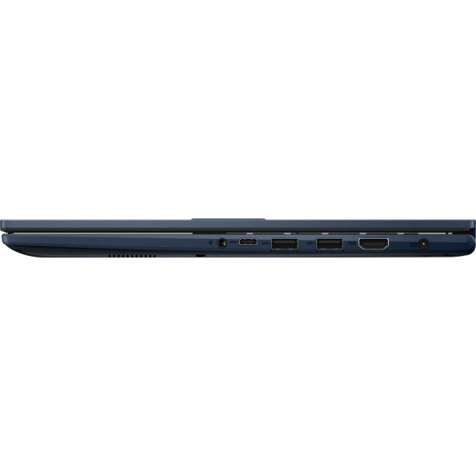 ASUS VivoBook 15 X1504VA-BQ2093W - i5-1334U | 15,6" | 16 GB | 512 GB | W11H | Zils
