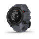 Zegarek Garmin Approach S12 GPS Golf Blue