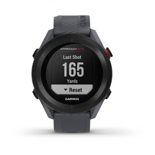 Zegarek Garmin Approach S12 GPS Golf Blue