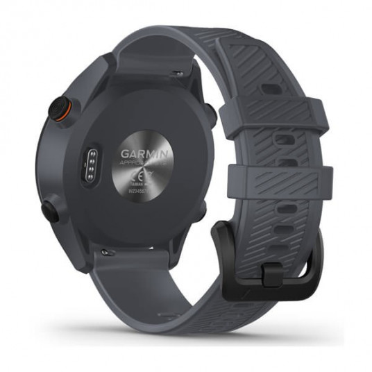 Zegarek Garmin Approach S12 GPS Golf Blue