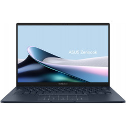 ASUS Zenbook 14 UX3405CA-PZ051W ARL H Core Ultra 5 14.0" 3K 120Hz 400nits spīdīgs 16GB LPDDR5X SSD512 Intel Arc Graphics WLAN+BT Cam720 75WHrs Win11 Ponder Blue