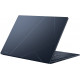 ASUS Zenbook 14 UX3405CA-PZ051W ARL H Core Ultra 5 14.0" 3K 120Hz 400nits spīdīgs 16GB LPDDR5X SSD512 Intel Arc Graphics WLAN+BT Cam720 75WHrs Win11 Ponder Blue