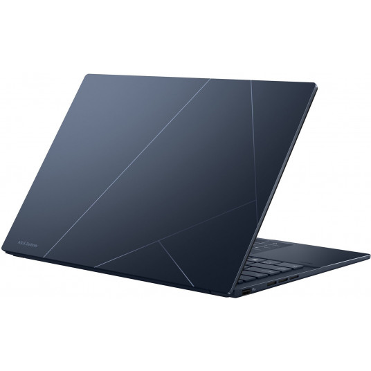 ASUS Zenbook 14 UX3405CA-PZ051W ARL H Core Ultra 5 14.0" 3K 120Hz 400nits spīdīgs 16GB LPDDR5X SSD512 Intel Arc Graphics WLAN+BT Cam720 75WHrs Win11 Ponder Blue