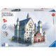 Ravensburger puzzle 3D Puzzle Schloss Neuschwanstein "