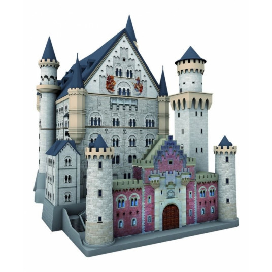 Ravensburger puzzle 3D Puzzle Schloss Neuschwanstein "