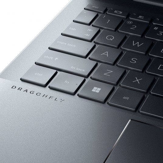 HP Elite Dragonfly G4 i7-1355U 13.5"WUXGA+ IPS 400nits 16GB DDR5 SSD512 Iris Xe Graphics 68Wh W11Pro 3Y OnSite
