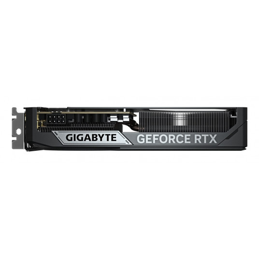 GIGABYTE GeForce RTX 5060 Ti WINDFORCE 16G NVIDIA 16 GB GDDR7