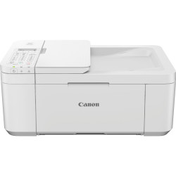 Canon daudzfunkcionālais printeris PIXMA TR 4651 tintes daudzfunkcionāls printeris, A4, Wi-Fi, balts