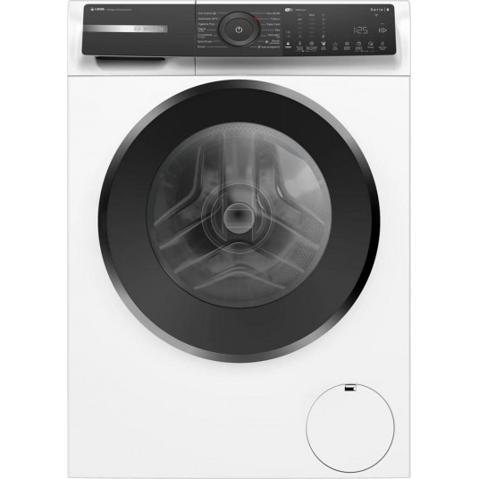 BOSCH WGH256AESN Veļas mašīna