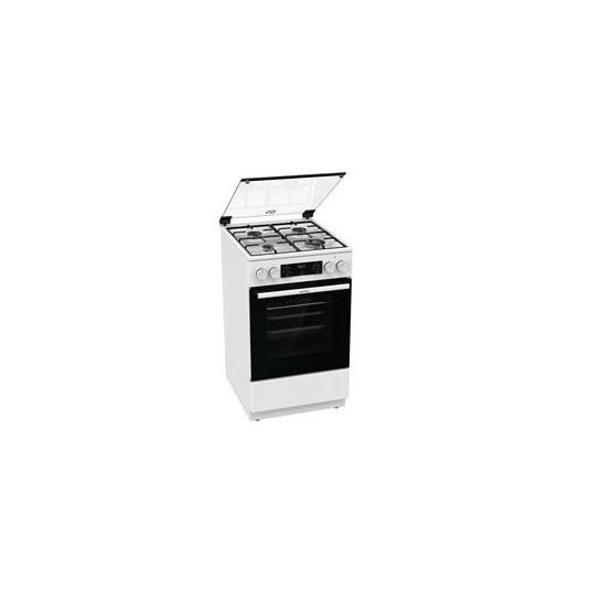 Gāzes plīts ar elektriskā virsmu GORENJE GK5C41WJ