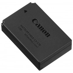 Canon, baterija LP-E12