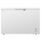 Chest Freezer Hisense 142L