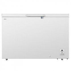 Chest Freezer Hisense 142L