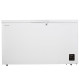 Chest Freezer Hisense 142L