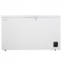 Chest Freezer Hisense 142L