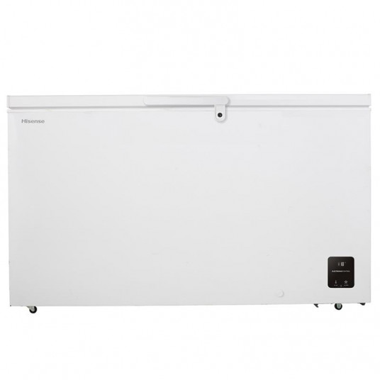Chest Freezer Hisense 142L