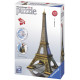 Ravensburger puzzle 3D Puzzle Eifeļa tornis - Parīze