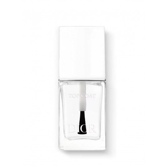 Christian Dior, Vernis, Instant Finish Top Coat, Nail Polish, 10 ml