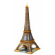 Ravensburger puzzle 3D Puzzle Eifeļa tornis - Parīze
