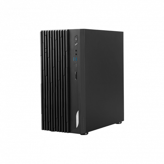 MSI PRO DP180 14-447XDE Intel Core i5-14400, 16GB RAM, 512GB M.2 SSD, Intel UHD Graphics, oOS