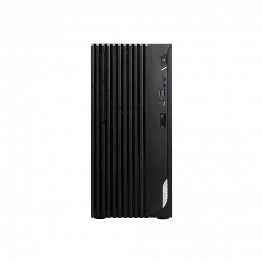 MSI PRO DP180 14-447XDE Intel Core i5-14400, 16GB RAM, 512GB M.2 SSD, Intel UHD Graphics, oOS