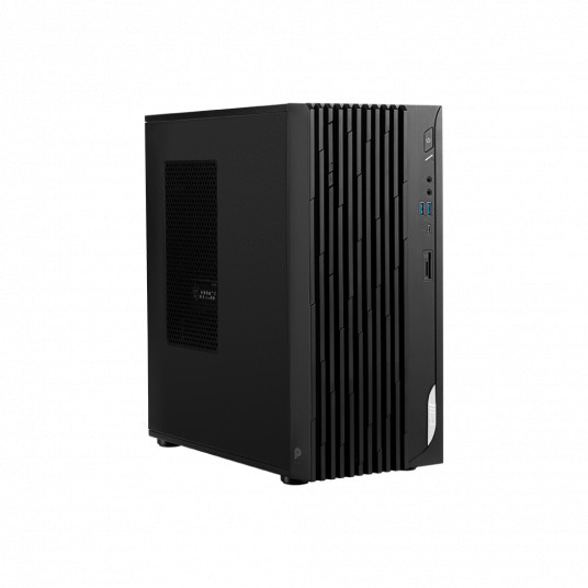 MSI PRO DP180 14-447XDE Intel Core i5-14400, 16GB RAM, 512GB M.2 SSD, Intel UHD Graphics, oOS
