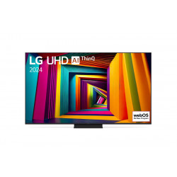 Televizors LG 75UT91003LA UHD 75" Smart
