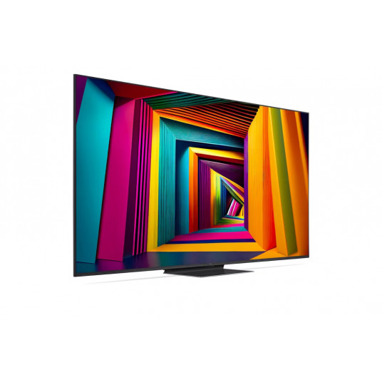 Televizors LG 75UT91003LA UHD 75" Smart