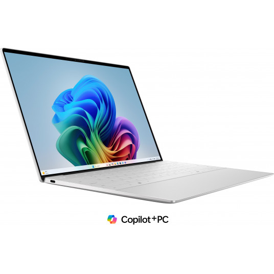 Dell XPS 13 9350 | Platinum | 13.4 " | FHD+ | 1920 x 1200 pixels | Intel Core Ultra 7 | 258V | 32 GB | LPDDR5X | Solid-state drive capacity 1000 GB | Intel Arc graphics | Windows 11 Pro | Bluetooth version 5.4 | Keyboard language English | Keyboard backli