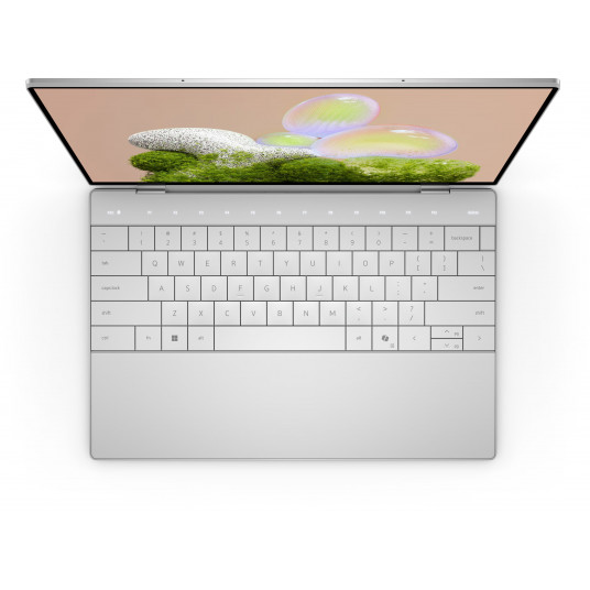 Dell XPS 13 9350 | Platinum | 13.4 " | FHD+ | 1920 x 1200 pixels | Intel Core Ultra 7 | 258V | 32 GB | LPDDR5X | Solid-state drive capacity 1000 GB | Intel Arc graphics | Windows 11 Pro | Bluetooth version 5.4 | Keyboard language English | Keyboard backli