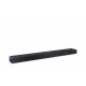 Sharp HT-SBW53121(BK) Q 3.1.2 Dolby Atmos/ DTS:X Soundbar with Wireless Subwoofer, Black | Sharp