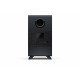 Sharp HT-SBW53121(BK) Q 3.1.2 Dolby Atmos/ DTS:X Soundbar with Wireless Subwoofer, Black | Sharp