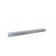 Sharp HT-SBW53121(SL) Q 3.1.2 Dolby Atmos/ DTS:X Soundbar with Wireless Subwoofer, Silver | Sharp