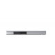 Sharp HT-SBW53121(SL) Q 3.1.2 Dolby Atmos/ DTS:X Soundbar with Wireless Subwoofer, Silver | Sharp