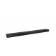 Sharp HT-SBW55121(BK) Q 5.1.2 Dolby Atmos/ DTS:X Soundbar with Wireless Subwoofer, Black | Sharp