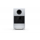 Sharp HT-SBW55121(SL) Q 5.1.2 Dolby Atmos/ DTS:X Soundbar with Wireless Subwoofer, Silver | Sharp