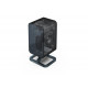 Sharp HT-SPR52021(BK) Q Soundbar 2.0.2 Wireless Rear Surround Speakers, Black | Sharp