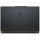 Klēpjdators MSI Cyborg 15 A13VE-1830NL, 15.6 FHD, Intel Core i7, RAM 16GB, 512GB SSD, NVIDIA GeForce RTX 4050, Windows 11 Home, Black 9S7-15K111-1830