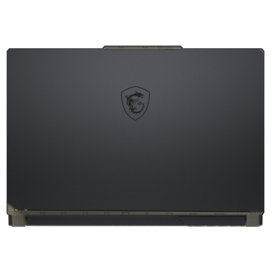 Klēpjdators MSI Cyborg 15 A13VE-1830NL, 15.6 FHD, Intel Core i7, RAM 16GB, 512GB SSD, NVIDIA GeForce RTX 4050, Windows 11 Home, Black 9S7-15K111-1830
