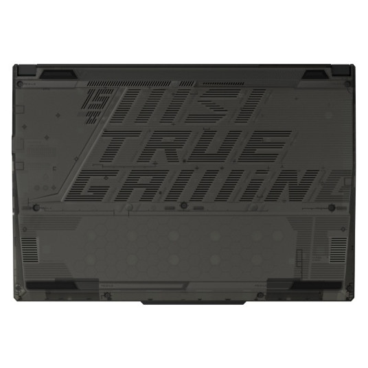 Klēpjdators MSI Cyborg 15 A13VE-1830NL, 15.6 FHD, Intel Core i7, RAM 16GB, 512GB SSD, NVIDIA GeForce RTX 4050, Windows 11 Home, Black 9S7-15K111-1830