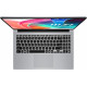 Klēpjdators MSI Modern 15 F1MG-004NL, 15.6 FHD, Intel Core 7, RAM 16GB, 1TB SSD, Intel Iris Xe Graphics, Windows 11 Pro, Silver 9S7-15S112-004