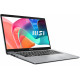 Klēpjdators MSI Modern 14 F13MG-019NL, 14 FHD, Intel Core i3, RAM 8GB, 512GB SSD, Intel UHD Graphics, Windows 11 Home, Silver 9S7-14S122-019