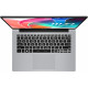 Klēpjdators MSI Modern 14 F13MG-019NL, 14 FHD, Intel Core i3, RAM 8GB, 512GB SSD, Intel UHD Graphics, Windows 11 Home, Silver 9S7-14S122-019